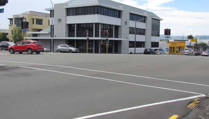 420 Church Street, Palmerston North Central