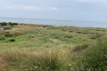 90 Akitio Esplanade, Pongaroa