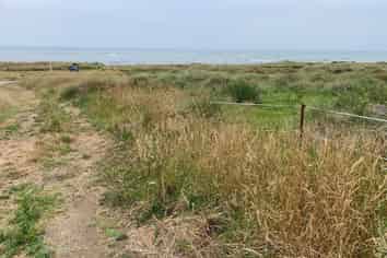 90 Akitio Esplanade, Pongaroa