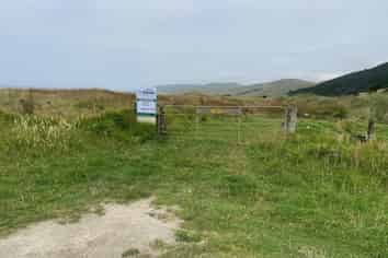 90 Akitio Esplanade, Pongaroa