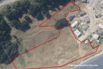 90 Akitio Esplanade, Pongaroa