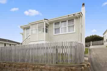 Wellington - Address withheld