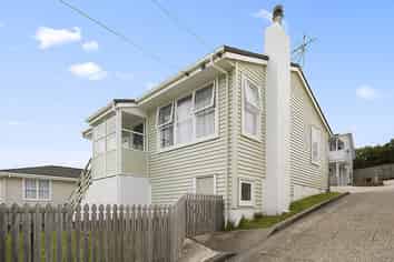 Wellington - Address withheld