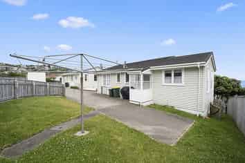 Wellington - Address withheld