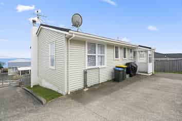 Wellington - Address withheld