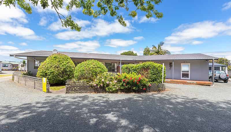 B8, 71 Moir Street, Mangawhai