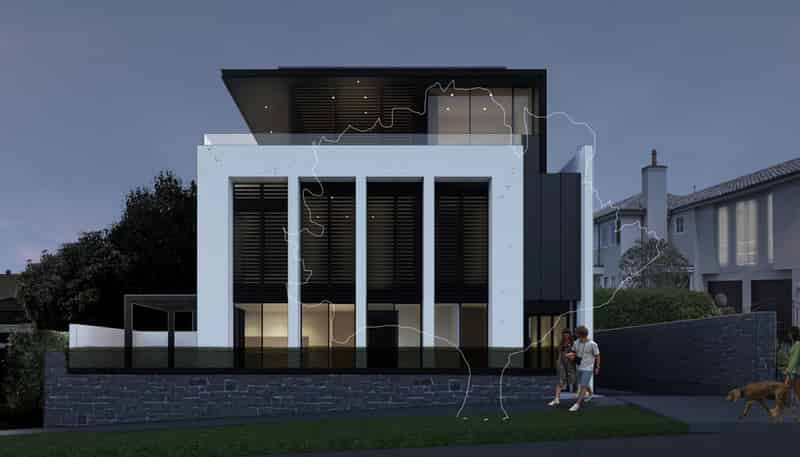 12 Tuhimata Street, Saint Heliers