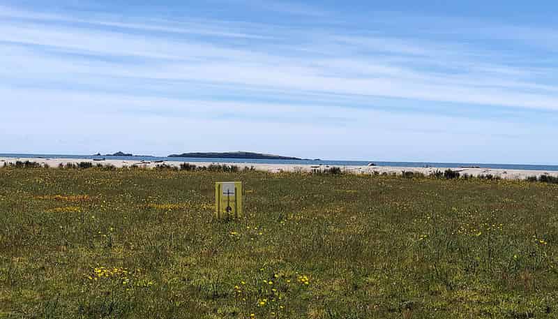 17 Fox Moth Drive, Haast