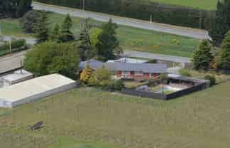 150 Old West Coast Road, Yaldhurst