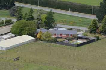 150 Old West Coast Road, Yaldhurst