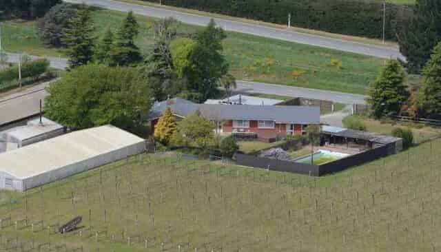 150 Old West Coast Road, Yaldhurst