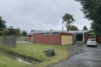 150 Old West Coast Road, Yaldhurst