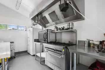 1 Raurimu Road, National Park