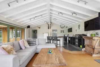 1 Raurimu Road, National Park