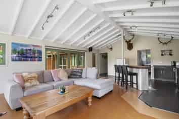 1 Raurimu Road, National Park