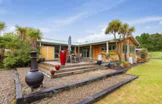 1 Raurimu Road, National Park