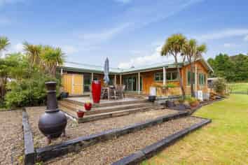 1 Raurimu Road, National Park