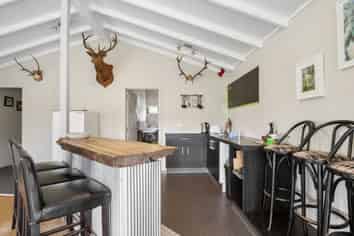 1 Raurimu Road, National Park