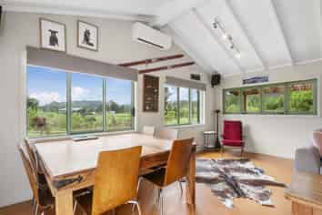 1 Raurimu Road, National Park