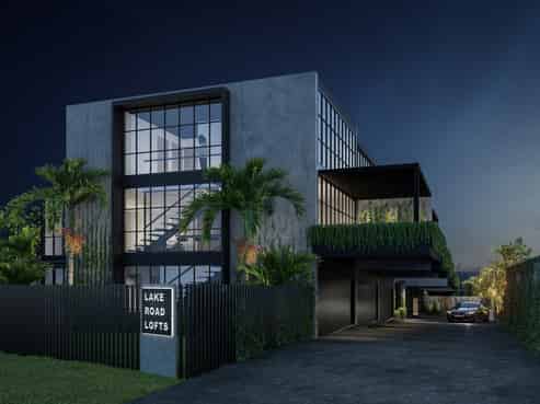 279 Lake Road, Takapuna