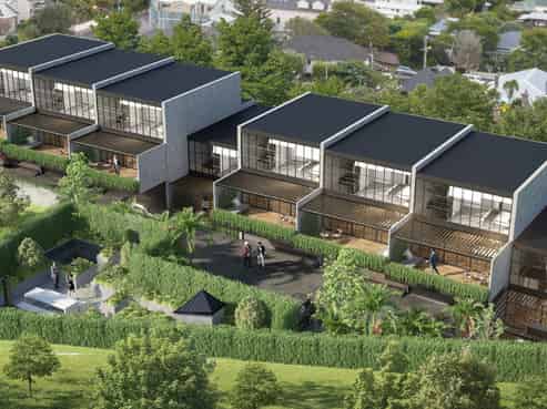 279 Lake Road, Takapuna