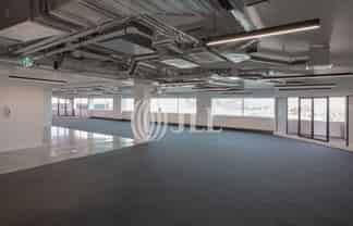 First Floor Grafton Office