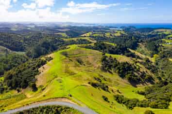 537 Matapouri Road, Tutukaka