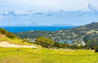 537 Matapouri Road, Tutukaka