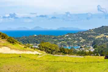 537 Matapouri Road, Tutukaka