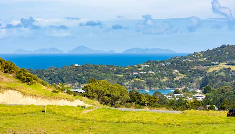 537 Matapouri Road, Tutukaka