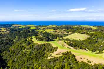 537 Matapouri Road, Tutukaka