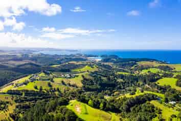 537 Matapouri Road, Tutukaka