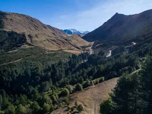 Lot 7 Lakeridge, Queenstown Central
