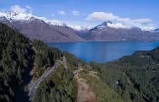 Lot 7 Lakeridge, Queenstown Central