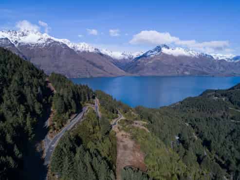 Lot 7 Lakeridge, Queenstown Central