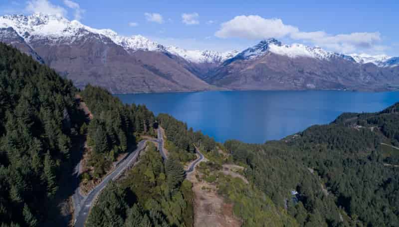 Lot 7 Lakeridge, Queenstown Central