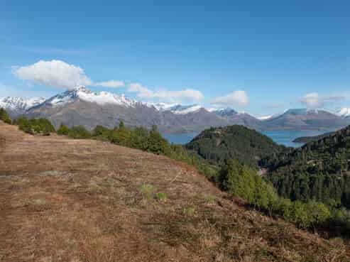 Lot 7 Lakeridge, Queenstown Central