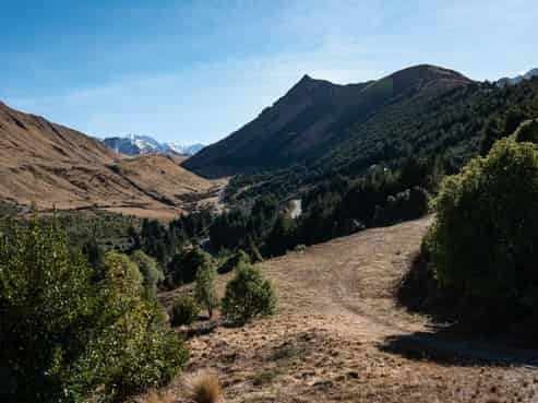 Lot 7 Lakeridge, Queenstown Central