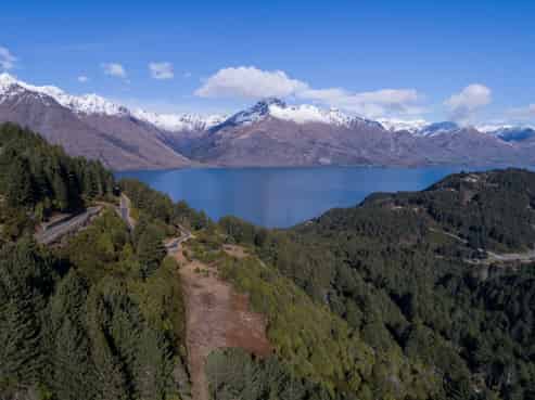 Lot 7 Lakeridge, Queenstown Central
