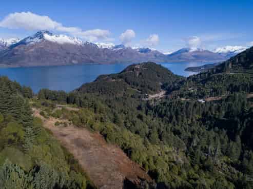 Lot 7 Lakeridge, Queenstown Central