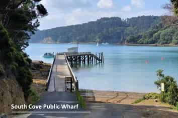 19 Woods Ridge Road, Kawau Island