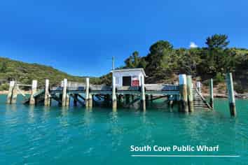 19 Woods Ridge Road, Kawau Island