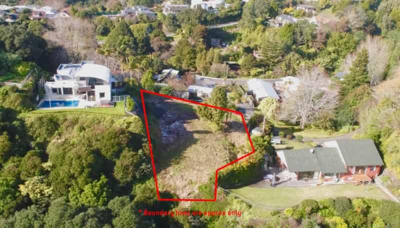 1A Tirotiro Rise, Whakatane