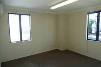 Warehouse - Office Premises