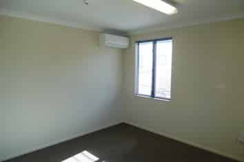 Warehouse - Office Premises