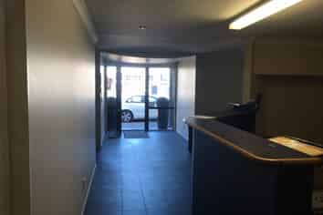 Warehouse - Office Premises