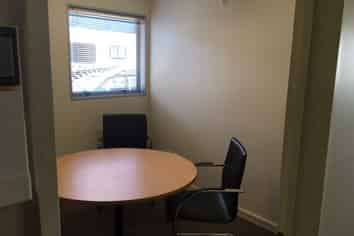 Warehouse - Office Premises