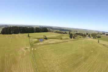 Lot 1, Kauangaroa Road, Fordell