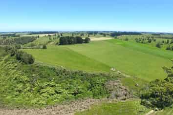 Lot 1, Kauangaroa Road, Fordell