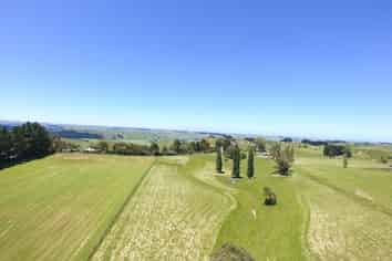 Lot 1, Kauangaroa Road, Fordell